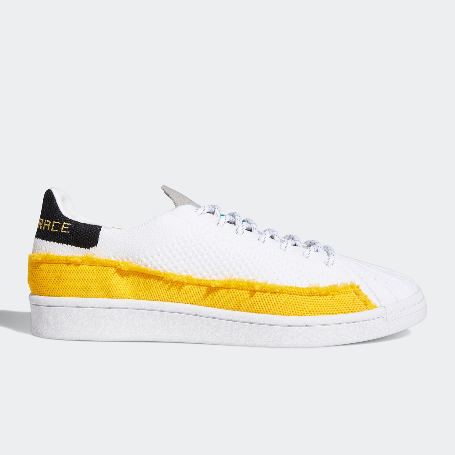 Adidas Shoes Superstar - 아디다스 정품 클로버 PW SUPERSTAR 남성