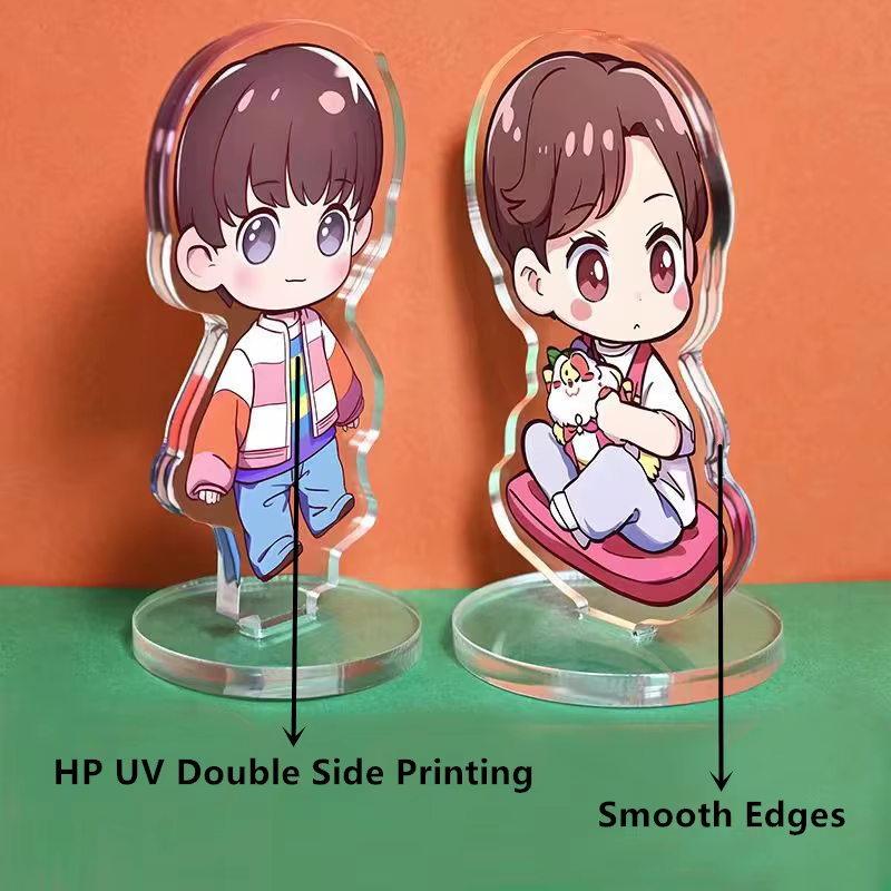 1PC 맞춤형 아크릴 스탠디, 사진 업로드 가능, 애완 - Pet Portrait Custom 리뷰 및 가격