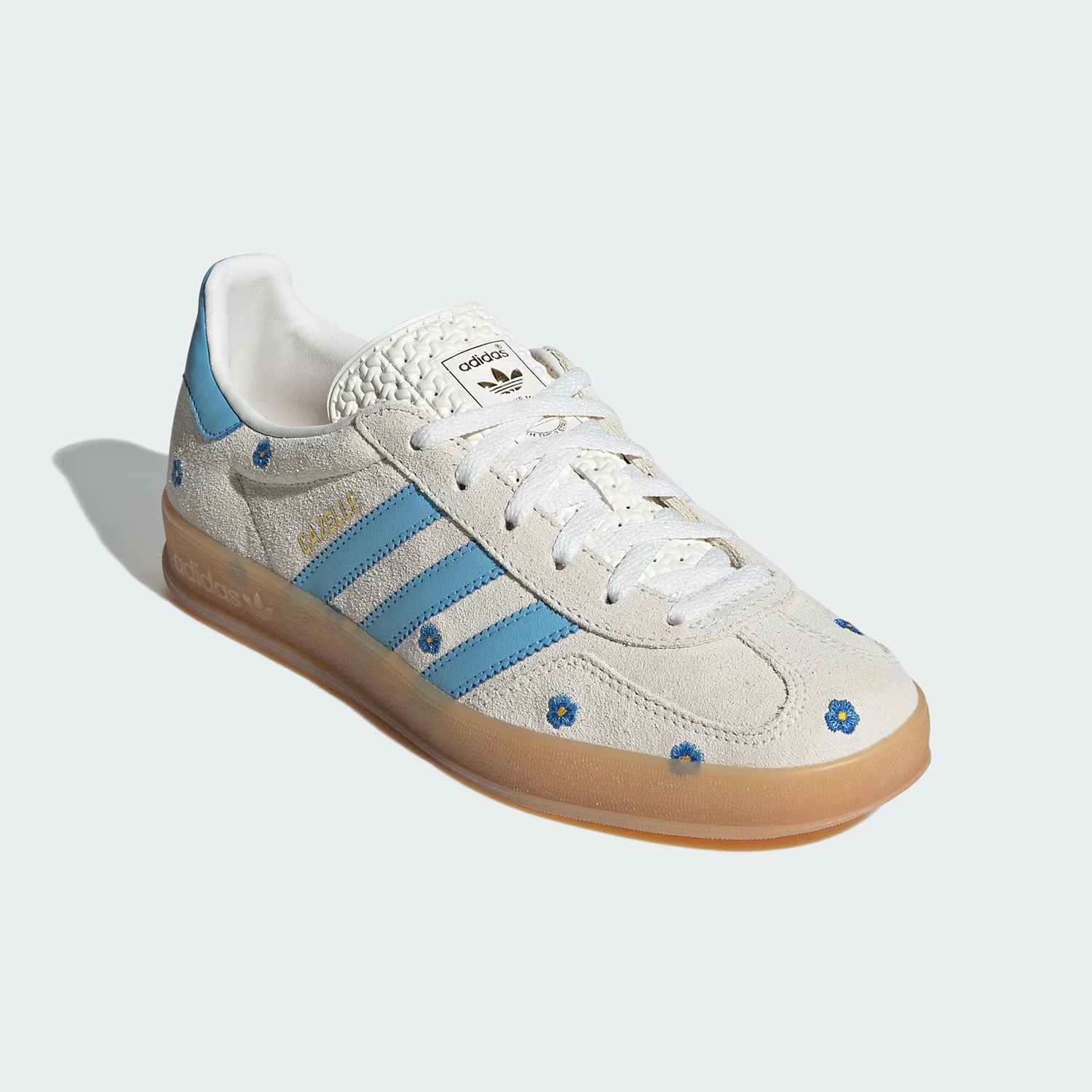 아디다스 정품 클로버 여성용 레이스업 미끄럼 방지 로우 - Adidas Shoes Samba 리뷰 및 가격