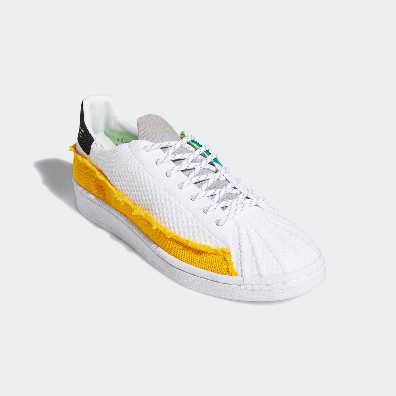 아디다스 정품 클로버 PW SUPERSTAR 남성 및  - Adidas Shoes Superstar 리뷰 및 가격