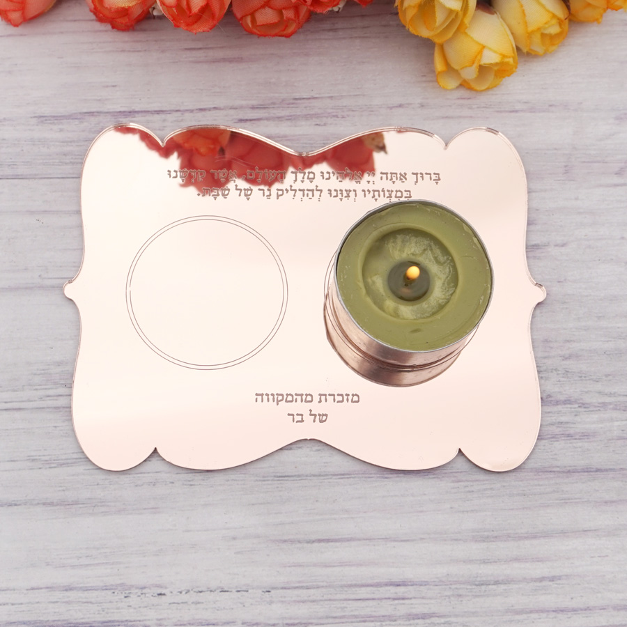 맞춤형 웨딩 테이블 장식, 맞춤 기도 저녁 파티 컵,  - Personalised Candle Label 리뷰 및 가격
