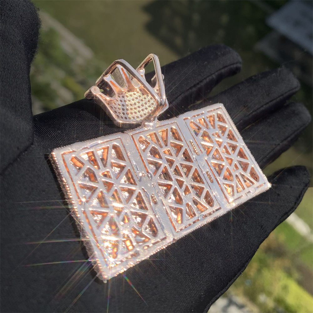 안즈틸람 2중 레이어 바게트 커스텀 네임 레터 아이스드 - Name Necklace Custom 리뷰 및 가격